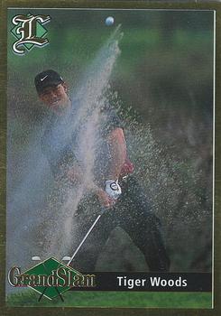 Tiger Woods