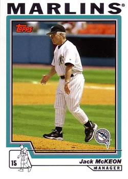 Jack McKeon