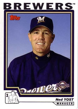 Ned Yost