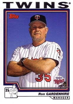 Ron Gardenhire
