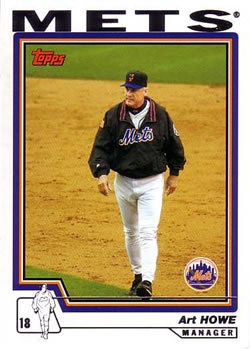 Art Howe