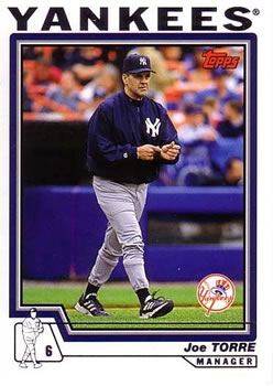 Joe Torre