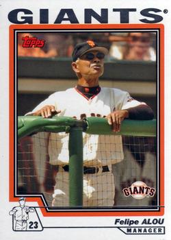 Felipe Alou