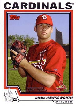 Blake Hawksworth
