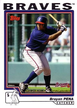 Brayan Pena
