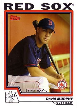 David Murphy