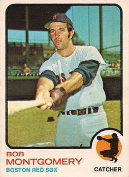 Bob Montgomery
