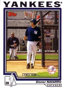 Dioner Navarro