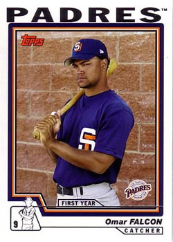 Omar Falcon