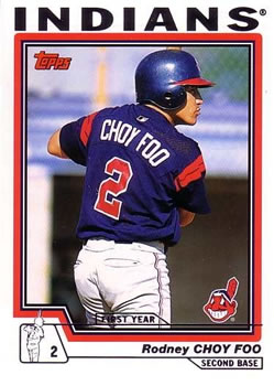 Rodney Choy Foo