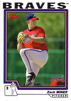 Zach Miner