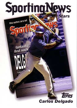 Carlos Delgado