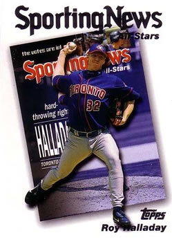 Roy Halladay