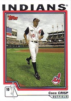 Coco Crisp