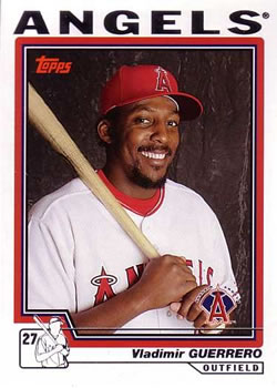 Vladimir Guerrero