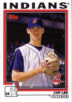 Cliff Lee