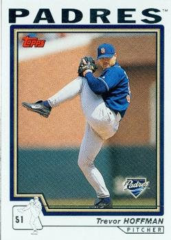 Trevor Hoffman