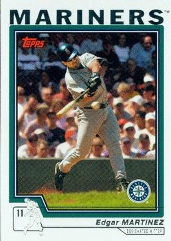 Edgar Martinez