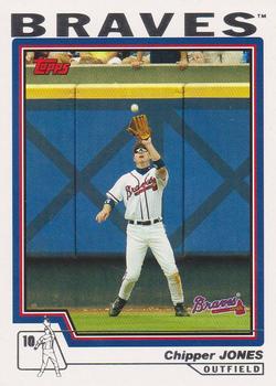 Chipper Jones