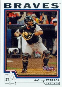 Johnny Estrada