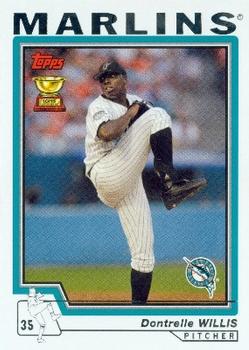 Dontrelle Willis