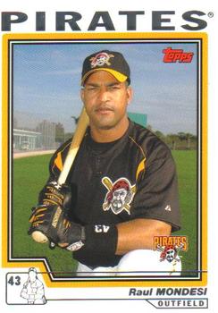 Raul Mondesi