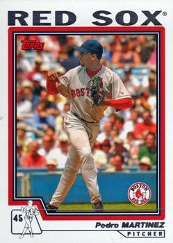 Pedro Martinez