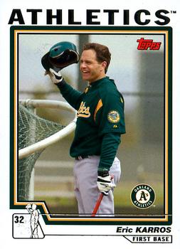 Eric Karros