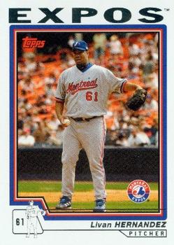 Livan Hernandez