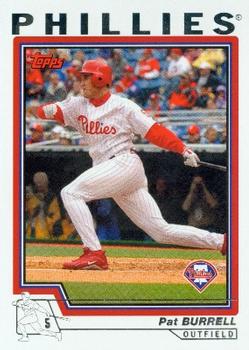 Pat Burrell