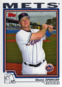 Shane Spencer