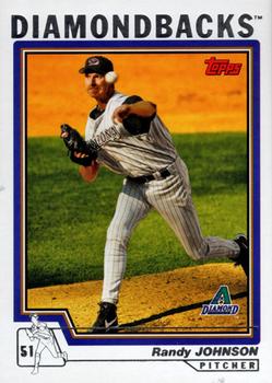 Randy Johnson