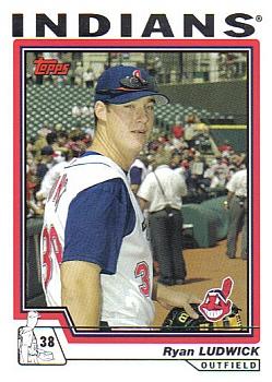 Ryan Ludwick