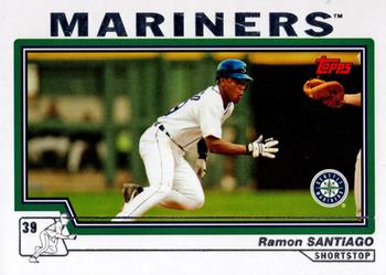 Ramon Santiago