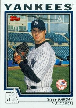 Steve Karsay