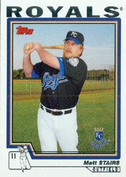 Matt Stairs