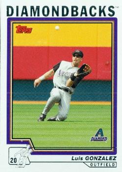 Luis Gonzalez