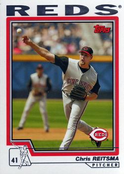 Chris Reitsma
