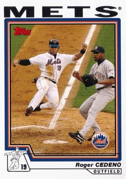 Roger Cedeno