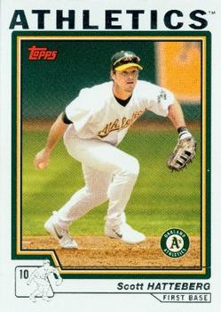 Scott Hatteberg