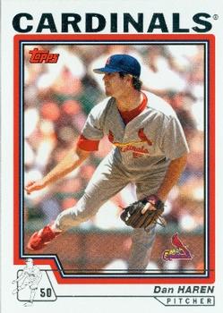 Dan Haren