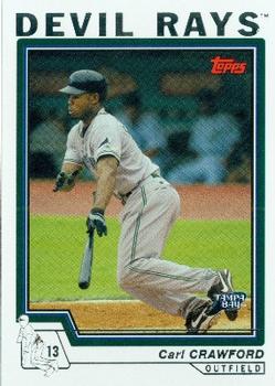 Carl Crawford