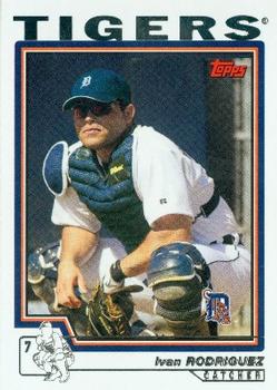 Ivan Rodriguez