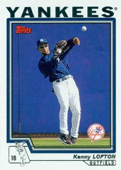 Kenny Lofton
