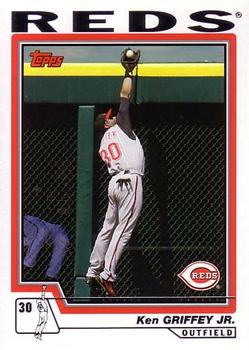 Ken Griffey Jr.