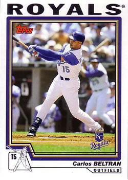 Carlos Beltran
