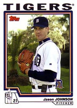 Jason Johnson
