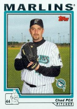 Chad Fox