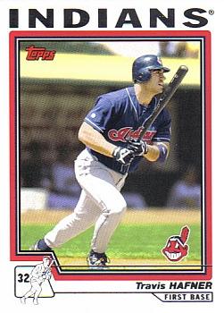Travis Hafner