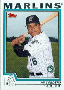 Wil Cordero